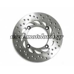 Δισκόπλακα Πίσω Honda Transalp XLV 600 / XLV 650 / XLV 700 JT